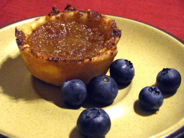 Canadian Butter Tarts Photo 1