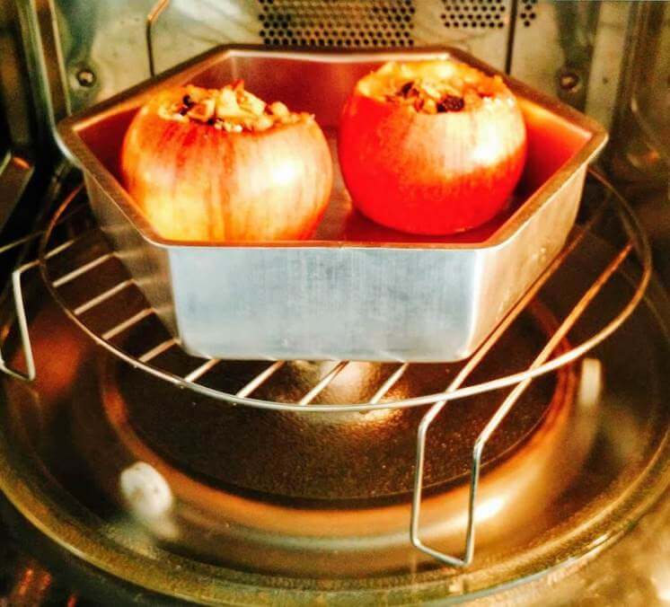 Baked Apples Recipe Photo 5