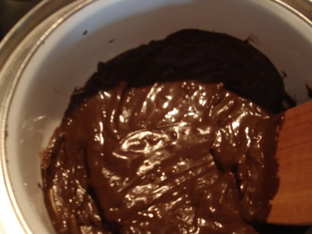 Chocolate Truffles Photo 3