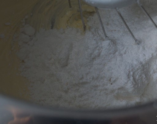 Cream Cheese Frosting Recipe Photo 3