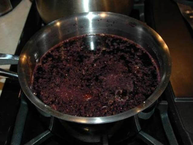 Fig and Red Wine Jam Photo 3