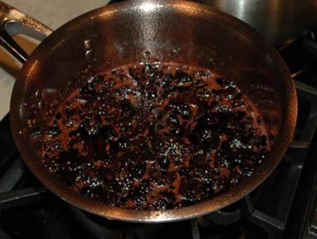 Fig and Red Wine Jam Photo 4