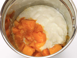 Mango Lassi Recipe Photo 3