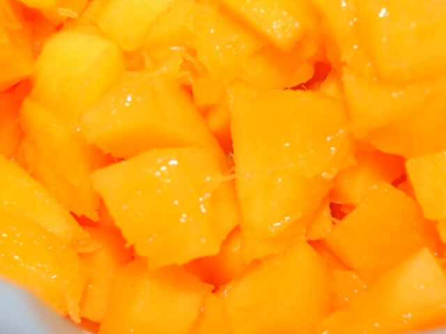 Mango and Apricot Jelly Photo 2