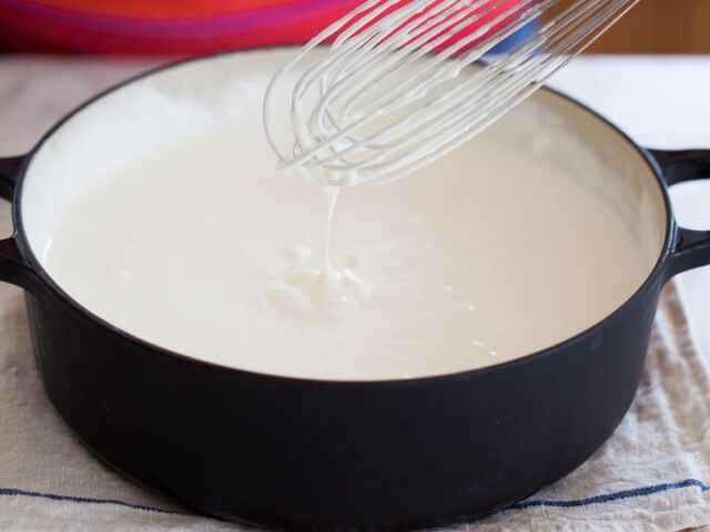 Quick Homemade Yogurt Photo 3