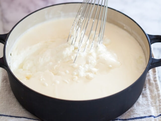 Quick Homemade Yogurt Photo 5