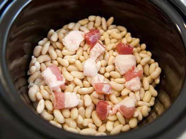 Baked Beans Photo 4