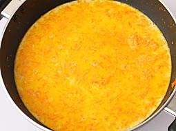 Carrot Halwa Recipe Photo 3