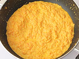 Carrot Halwa Recipe Photo 4