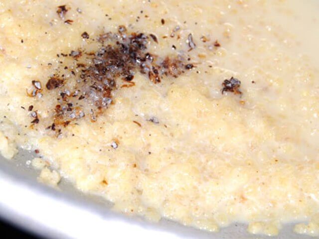 Foxtail Millet Kheer with Jaggery Photo 7