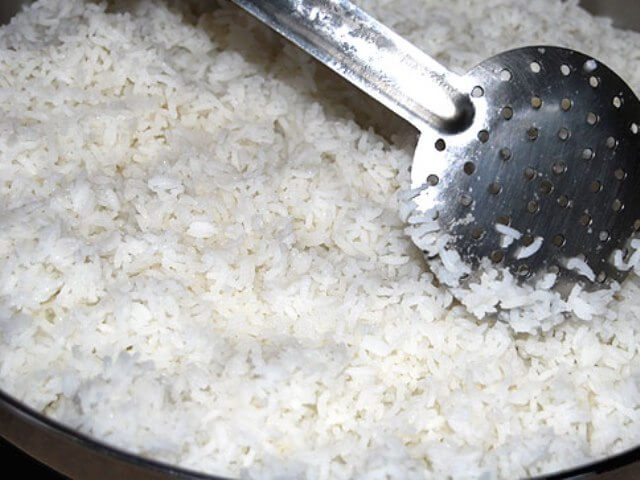 Tamarind Rice Photo 6
