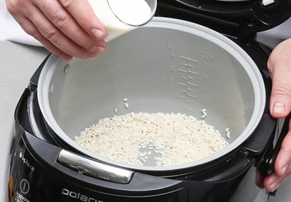 Instant Pot Rice Pudding Photo 3