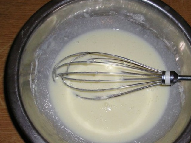 Homemade Condensed Milk Photo 2