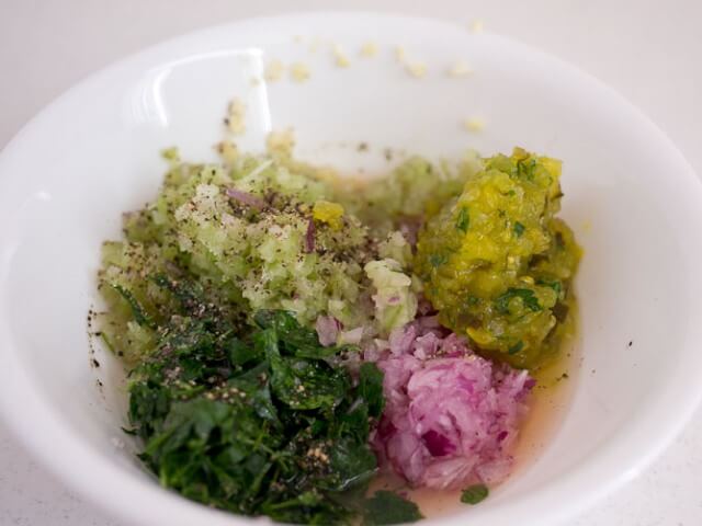 Tuna Salad Photo 2