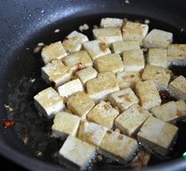 Vegetarian Stir Fry Recipe with Tofu Photo 6