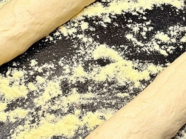 French Bread Photo 11