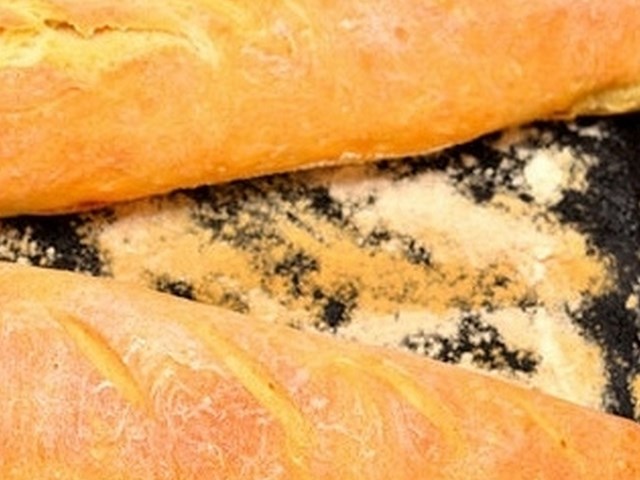 French Bread Photo 15