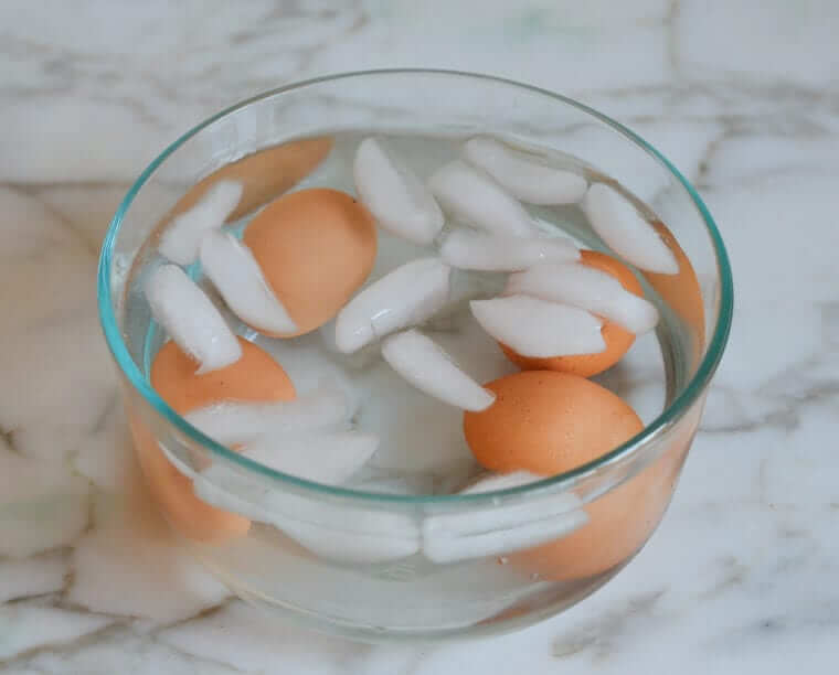 How To Make Soft-Boiled Eggs Photo 3