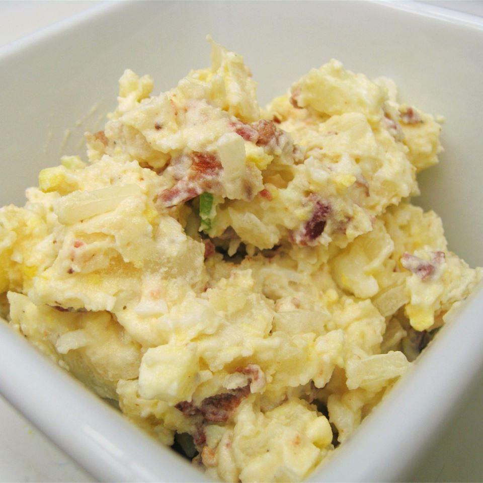 Red-Skinned Potato Salad Photo 5