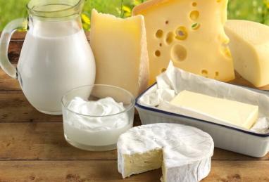 How to Store Dairy Products Correctly Photo 1