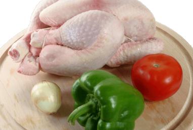 Why You Should Not Wash Chicken Before Cooking It Photo 1