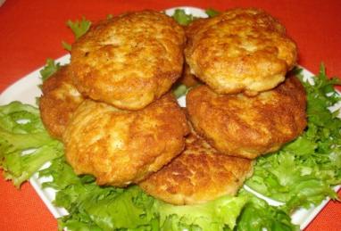 Secrets of Cooking Juicy and Delicious Cutlets Photo 1