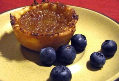 Canadian Butter Tarts Photo 1