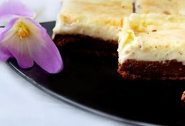 Brownie Cheesecake Photo 1