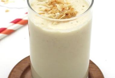 Coconut Shake Recipe Photo 1
