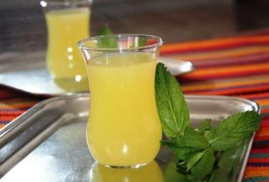 Lemon Liqueur “Lemonchello” Photo 1