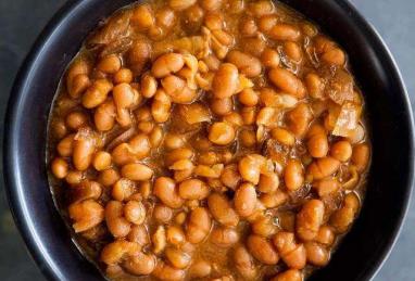 Baked Beans Photo 1