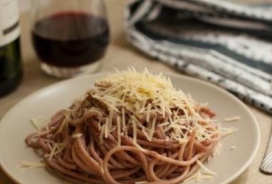 Spaghetti Ubriachi Photo 1