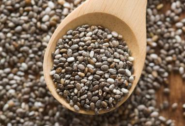 What Chia Seeds Can Do for You Photo 1