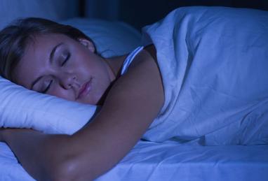 How Sleep Deprivation Affects Your Body Photo 1