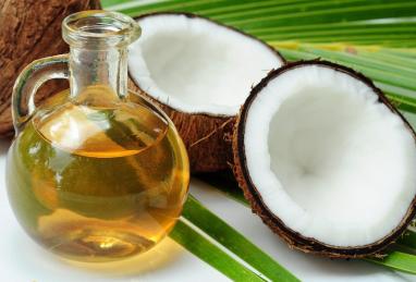 Superfood: Coconut Oil Photo 1
