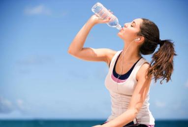 Several Tips how to Stay Healthy and be in Safe during Summer Heat Photo 1