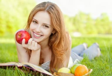 Best Food Products for Female Health and Beauty Photo 1