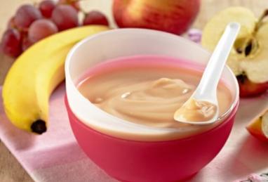 Safe Ways to Store Baby Food Photo 1