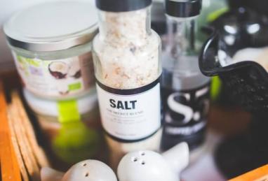 The Ways Salt May Be Used to Enhance Your Beauty Photo 1