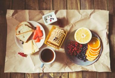 Healthy Breakfast Ideas for Schoolchildren Photo 1