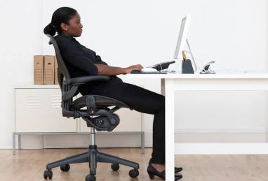 Smart Tips to Keep up Health while Working in the Office Photo 1