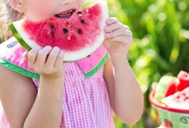 Widespread Mistakes in Kids’ Nutrition Photo 1