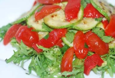 Italian Salad Photo 1