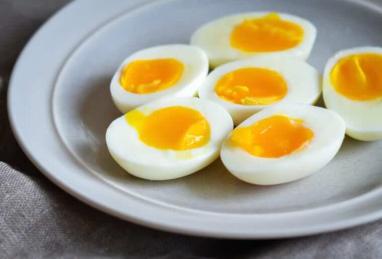 How To Make Soft-Boiled Eggs Photo 1