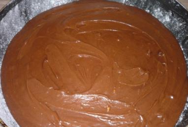 Caramel Brownie Photo 1