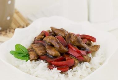 Easy Chinese Style Chicken Photo 1