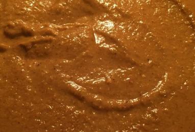 Easy Curry Sauce Photo 1