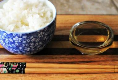 The Perfect Simplified Sushi Vinegar Photo 1