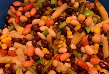 Best Bean Salad Photo 1