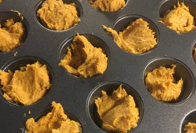 Easy Pumpkin Muffins Photo 1